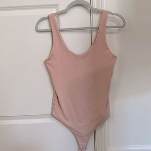 Abercrombie Bodysuit